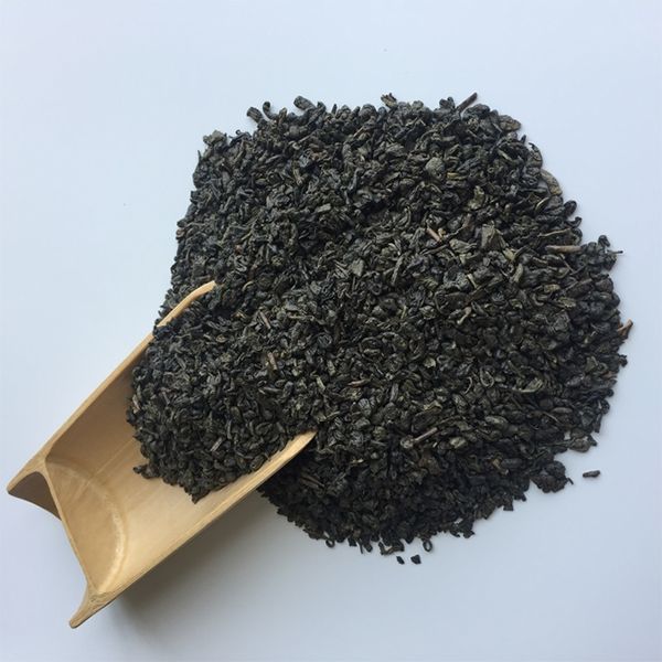 珠茶绿茶 3505B