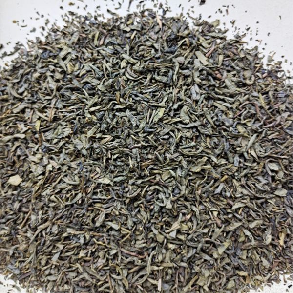 China chunmee green tea 9369