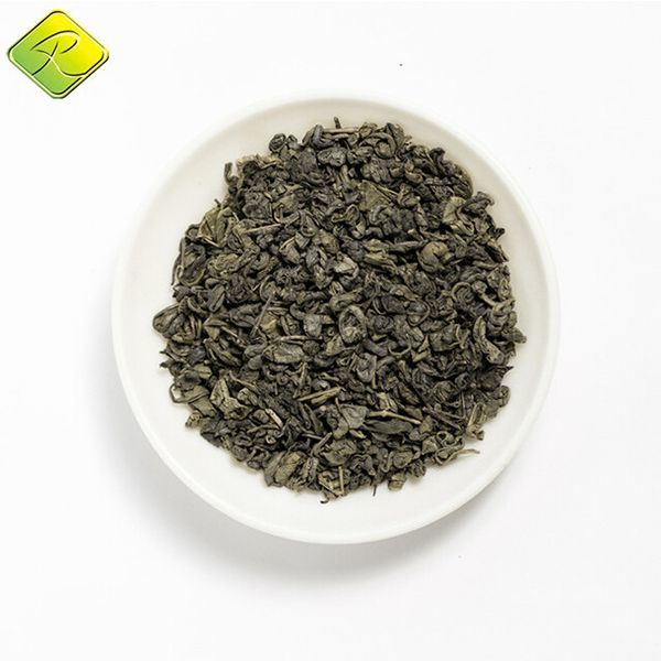 Thé vert Gunpowder 9374