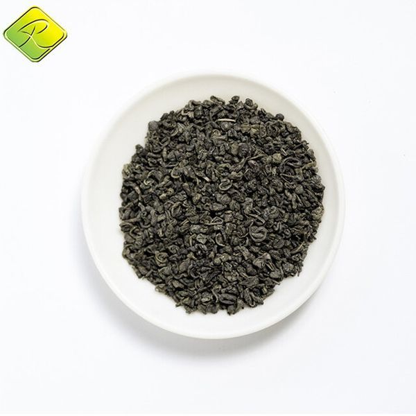 Thé vert Gunpowder 9373