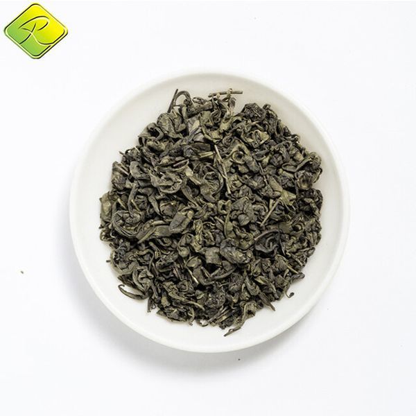 Gunpowder Tea 9475 for Uzbekistan | Bulk Chinese Green Tea Factory Wholesale Price