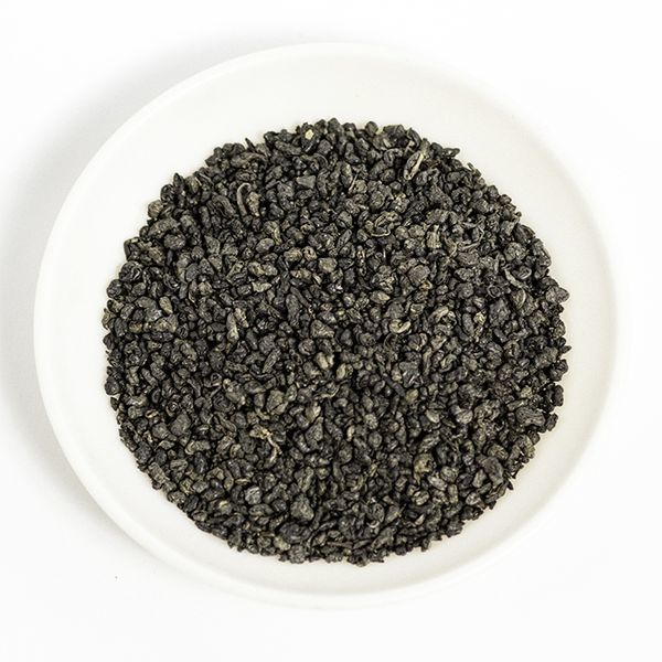 Gunpowder Tea Supreme EU Standard