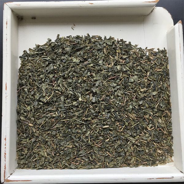 Thé vert Chunmee de Chine 3008
