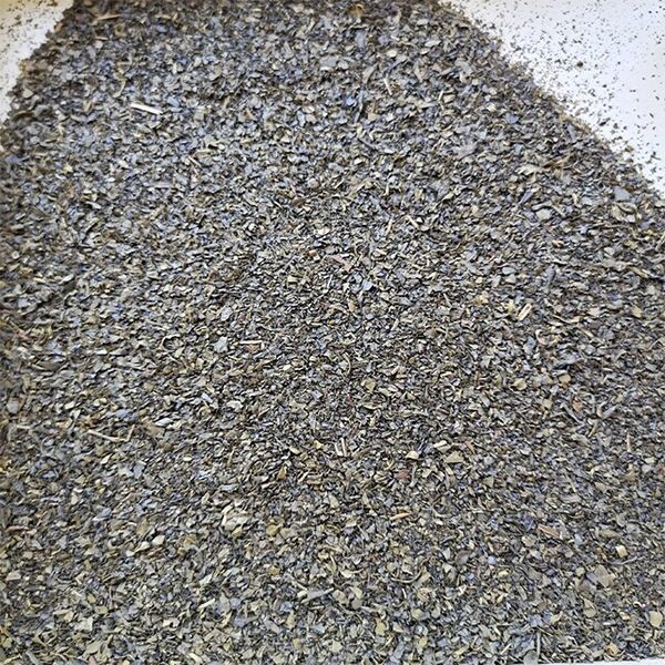 China chunmee green tea 9380