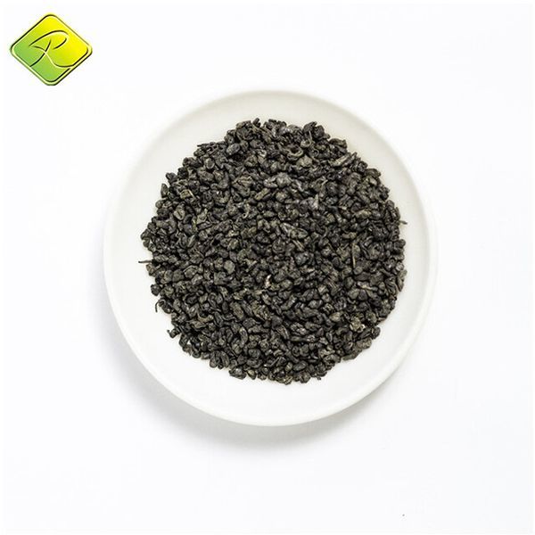珍珠绿茶 3505