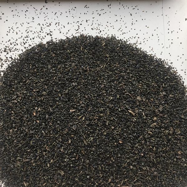 中国珠茶绿茶 3503