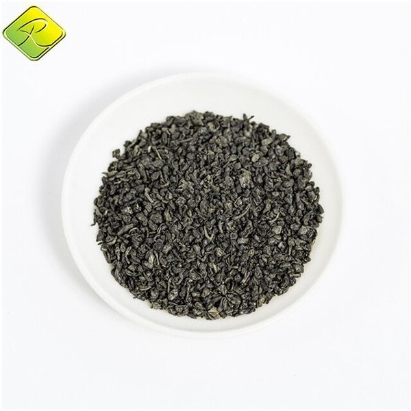 Thé vert Gunpowder 3505