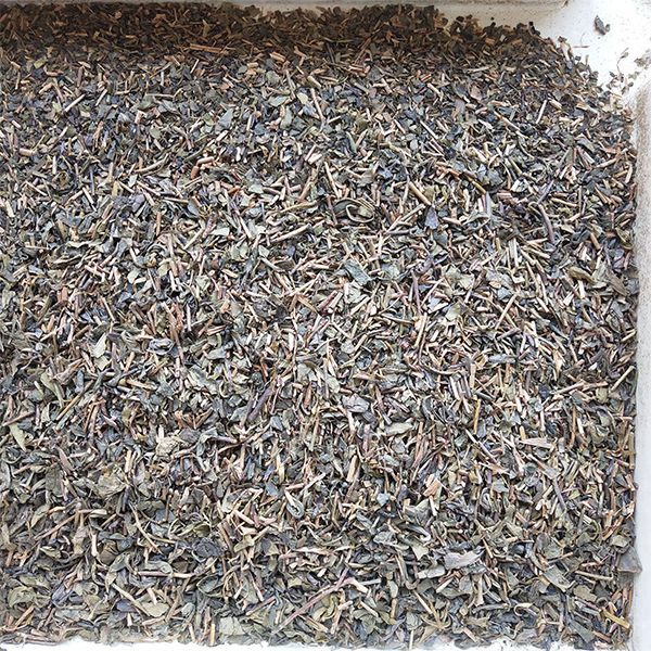 Turkimenistan popuplar quality 100% Natural Chinese Gunpowder Green Tea 9675 