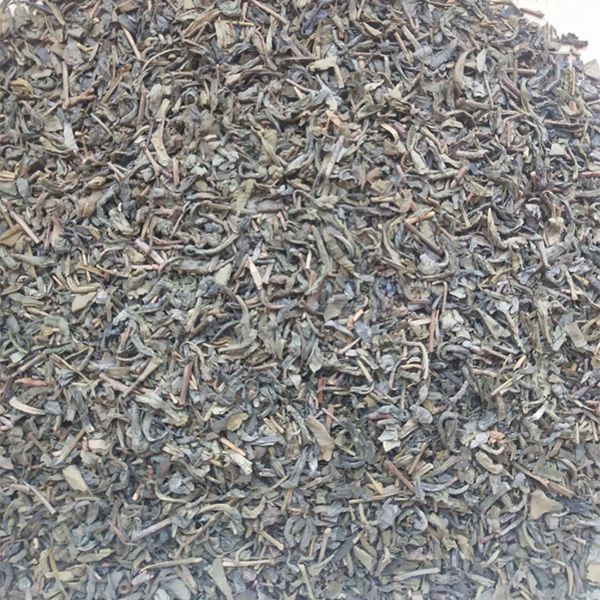 EU Standard Grain Gunpowder Loose Green Tea 3505B