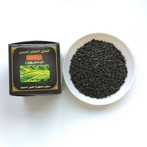 顶级珠茶散装绿茶