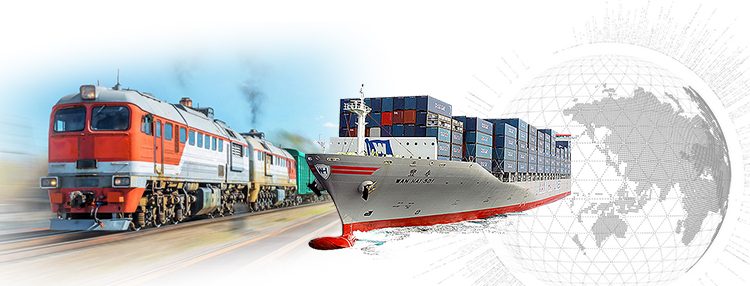 shipping ways

