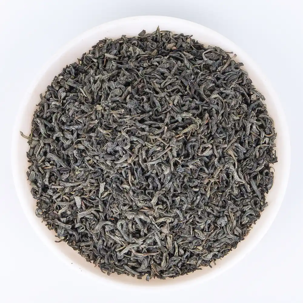 Chunmee Green Tea 4011 – Factory Direct Chinese Green Tea for Export & Wholesale
