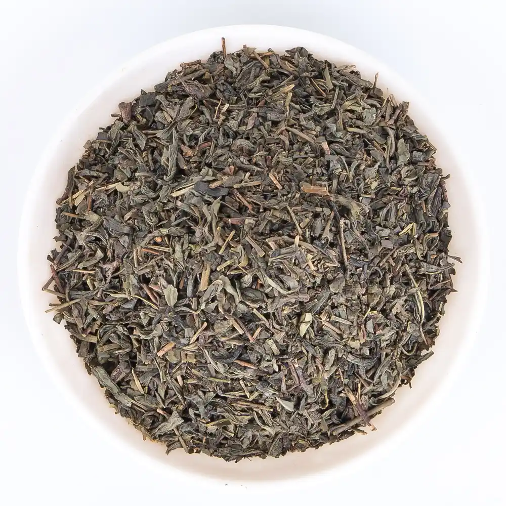 China Chunmee Green tea 9371B Directly from Chinese factory