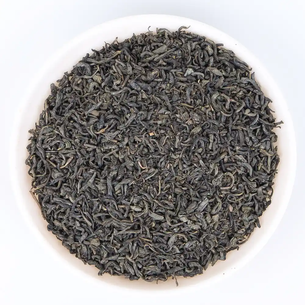 中国绿茶