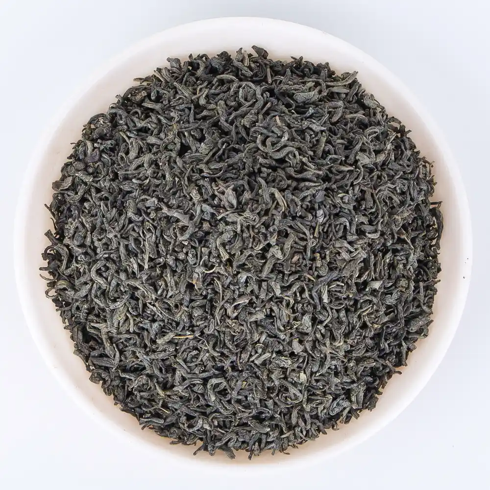 Thé vert Chunmee de Chine EU41022AA
